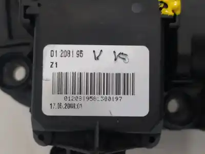 Second-hand car spare part indicator switch for bmw serie 3 cabrio (e93) 325d oem iam references 39200208233 01108160 6989557