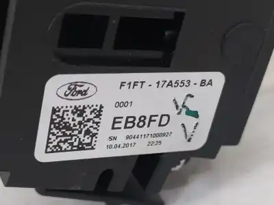 Автозапчасти б/у команда очистки за ford kuga (cbs) st-line ссылки oem iam f1ft17a553ba  