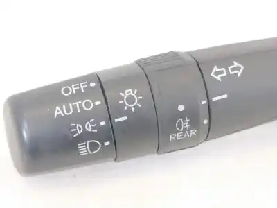 Second-hand car spare part headlights switch for honda jazz (gk) confort 5p oem iam references m52531  161116