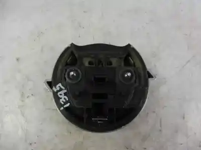 Автозапчастина б/у зовнішня ручка ворот для opel corsa e selective посилання на oem iam 563697283  