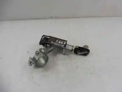 Автозапчасти б/у переключатель стартера за opel corsa e selective ссылки oem iam 13496392  