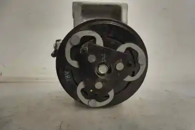 İkinci el araba yedek parçası klima kompresörü için dacia sandero stepway oem iam referansları 926005154r t99006aa 7104078960