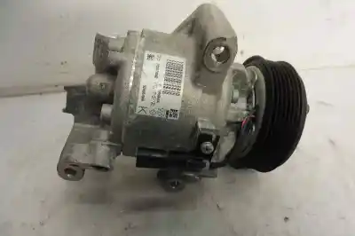 İkinci el araba yedek parçası klima kompresörü için dacia sandero stepway oem iam referansları 926005154r t99006aa 7104078960