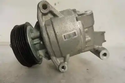 İkinci el araba yedek parçası klima kompresörü için dacia sandero stepway oem iam referansları 926005154r t99006aa 7104078960