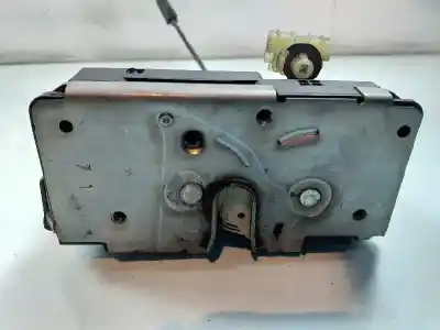 Автозапчасти б/у замок передней правой двери за opel corsa d (s07) 1.3 cdti (l08 l68) ссылки oem iam 13258274  