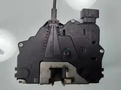 Автозапчасти б/у замок передней правой двери за opel corsa d (s07) 1.3 cdti (l08 l68) ссылки oem iam 13258274  