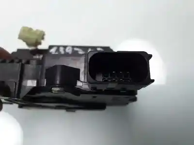 Автозапчасти б/у замок передней правой двери за opel corsa d (s07) 1.3 cdti (l08 l68) ссылки oem iam 13258274  