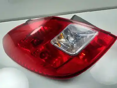 Автозапчастина б/у лівий ход ліхар для opel corsa d (s07) 1.3 cdti (l08 l68) посилання на oem iam 13188047  89038958