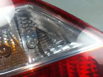 Автозапчастина б/у лівий ход ліхар для opel corsa d (s07) 1.3 cdti (l08 l68) посилання на oem iam 13188047  89038958