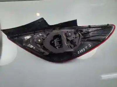 Автозапчастина б/у лівий ход ліхар для opel corsa d (s07) 1.3 cdti (l08 l68) посилання на oem iam 13188047  89038958