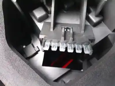 Автозапчастина б/у лівий ход ліхар для opel corsa d (s07) 1.3 cdti (l08 l68) посилання на oem iam 13188047  89038958