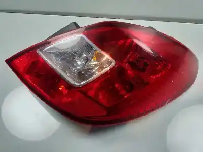 Автозапчасти б/у правый задний фонарь за opel corsa d (s07) 1.3 cdti (l08 l68) ссылки oem iam 13188046  89038959