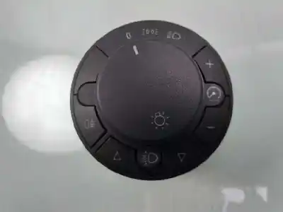 Peça sobressalente para automóvel em segunda mão comutador de luzes por opel corsa d (s07) 1.3 cdti (l08 l68) referências oem iam 13249396