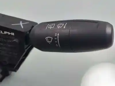 Автозапчасти б/у прерывный контроль за opel corsa d (s07) 1.3 cdti (l08 l68) ссылки oem iam 13142283  12274700