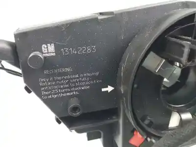 Автозапчасти б/у прерывный контроль за opel corsa d (s07) 1.3 cdti (l08 l68) ссылки oem iam 13142283  12274700