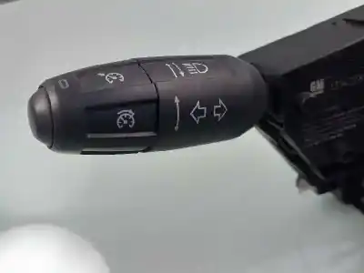 Автозапчасти б/у прерывный контроль за opel corsa d (s07) 1.3 cdti (l08 l68) ссылки oem iam 13142283  12274700