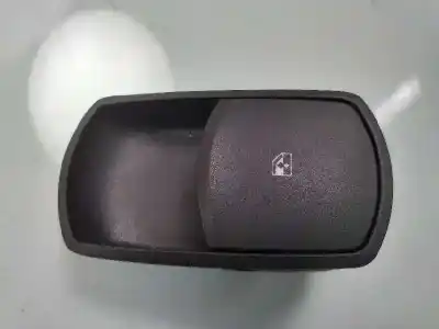 Peça sobressalente para automóvel em segunda mão botão / interruptor elevador vidro dianteiro direito por opel corsa d (s07) 1.3 cdti (l08 l68) referências oem iam 13189333rw