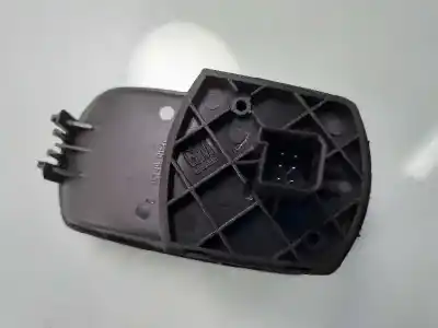 Автозапчасти б/у выключатель переднего правого окна за opel corsa d (s07) 1.3 cdti (l08 l68) ссылки oem iam 13189333rw  