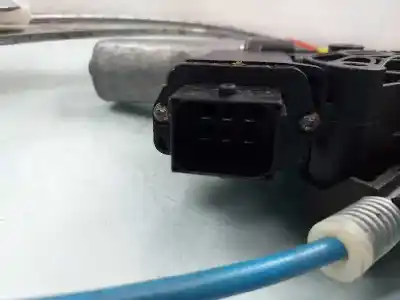 Автозапчасти б/у регулятор стекла переднего правого за opel corsa d (s07) 1.3 cdti (l08 l68) ссылки oem iam 013188491  541613212