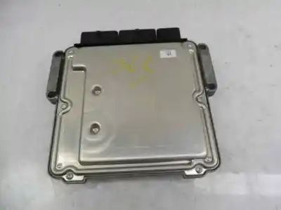 Second-hand car spare part ecu engine control for dacia sandero stepway oem iam references 237102213r 0281030439 237104128r
