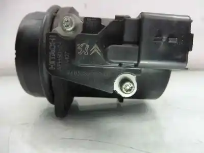 Second-hand car spare part flowmeter for citroen c4 lim. collection oem iam references 9683282980