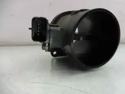 Автозапчастина б/у витратомір повітря для citroen c4 lim. collection посилання на oem iam 9683282980  