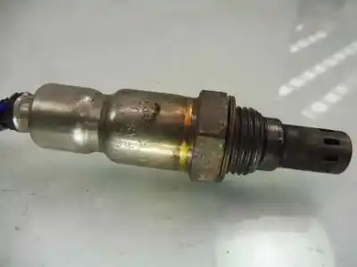 Second-hand car spare part lambda probe for citroen c4 lim. collection oem iam references 9683265480