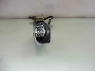 Second-hand car spare part lambda probe for citroen c4 lim. collection oem iam references 9683265480  