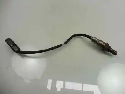 Second-hand car spare part lambda probe for citroen c4 lim. collection oem iam references 9683265480  