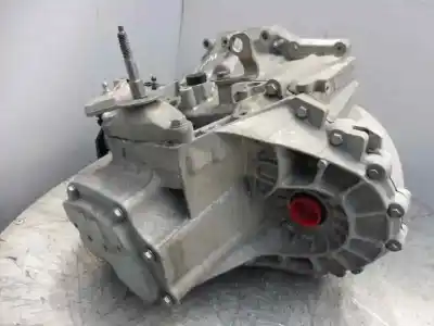 Second-hand car spare part gearbox for citroen c4 lim. collection oem iam references 20ea23