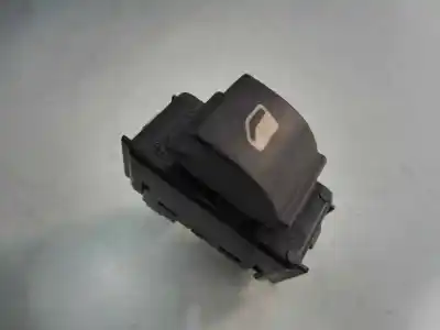 Second-hand car spare part right front power window switch for citroen c4 lim. collection oem iam references 96657056zd