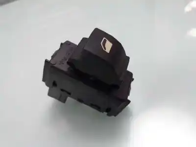 Second-hand car spare part rear right power window switch for citroen c4 lim. collection oem iam references 96657926xt