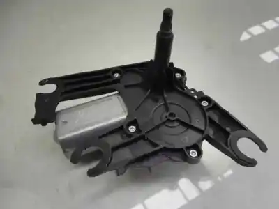 Second-hand car spare part rear windshield wiper motor for citroen c4 lim. collection oem iam references 53031812