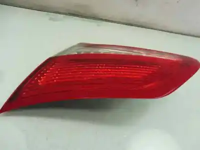 Автозапчасти б/у правый задний фонарь в двери за citroen c4 lim. collection ссылки oem iam 9672155480  
