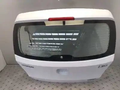 Gebrauchtes Autoersatzteil heckklappe zum hyundai i30 classic oem-iam-referenzen 
