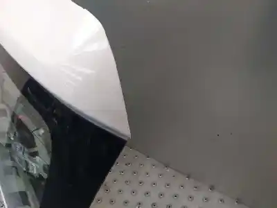 Second-hand car spare part tailgate for hyundai i30 (gd) classic oem iam references 737002l011  