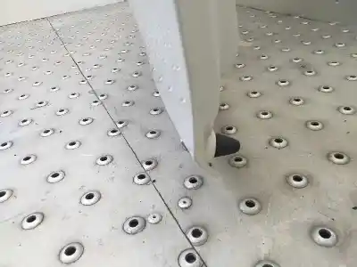 Second-hand car spare part tailgate for hyundai i30 (gd) classic oem iam references 737002l011  