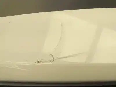 Second-hand car spare part tailgate for hyundai i30 (gd) classic oem iam references 737002l011  