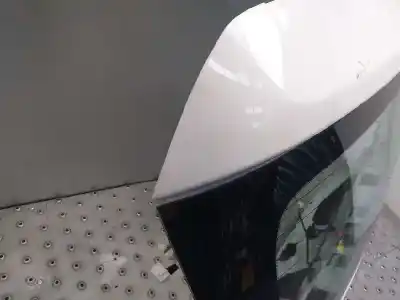 Second-hand car spare part tailgate for hyundai i30 (gd) classic oem iam references 737002l011  