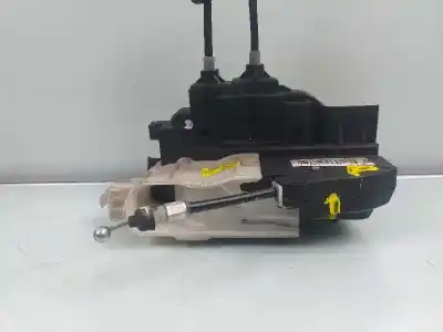 İkinci el araba yedek parçası sag ön kapi kilidi için hyundai i30 classic oem iam referansları 813202l030  