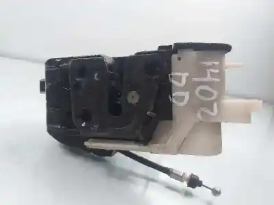 İkinci el araba yedek parçası sag ön kapi kilidi için hyundai i30 classic oem iam referansları 813202l030  
