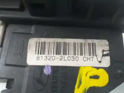 İkinci el araba yedek parçası sag ön kapi kilidi için hyundai i30 classic oem iam referansları 813202l030  