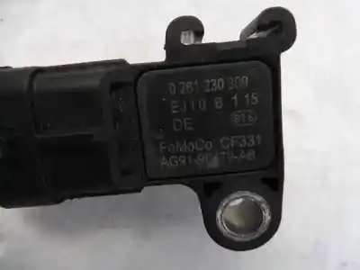 Second-hand car spare part sensor for ford focus lim. titanium oem iam references 0261230309  ag919f479ab