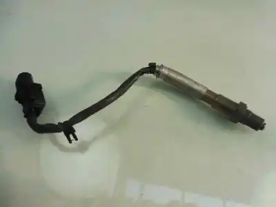 Автозапчастина б/у лямбда-зонд для toyota verso comfort посилання на oem iam 281004168