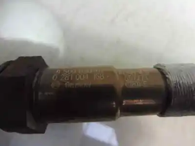 Peça sobressalente para automóvel em segunda mão sonda lambda por toyota verso comfort referências oem iam 281004168  8509030-02