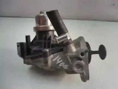 Автозапчастина б/у клапан egr для toyota verso comfort посилання на oem iam 8513132