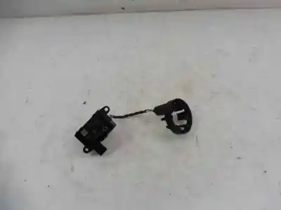 Автозапчастина б/у електронний модуль для opel corsa e selective посилання на oem iam 4286708404042