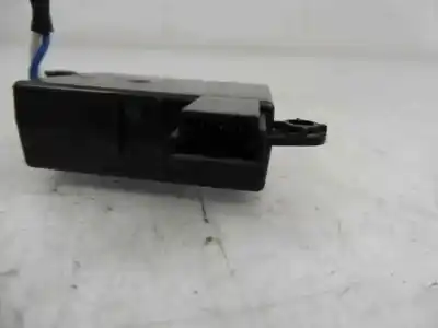 Peça sobressalente para automóvel em segunda mão módulo eletrônico por opel corsa e selective referências oem iam 4286708404042  
