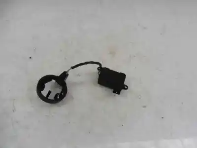 Peça sobressalente para automóvel em segunda mão módulo eletrônico por opel corsa e selective referências oem iam 4286708404042  