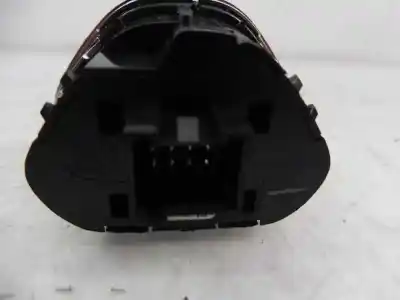 Peça sobressalente para automóvel em segunda mão interruptor 4 piscas - emergência por opel corsa e selective referências oem iam 39031634  